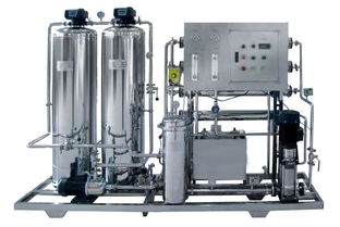普宁反渗透设备纯水设备生产厂